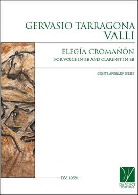 Gervaso Tarragona Valli: Elegía Cromañón