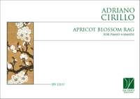 Adriano Cirillo: Apricot Blossom Rag