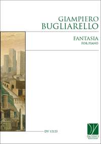 Giampiero Bugliarello: Fantasia