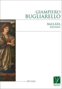 Giampiero Bugliarello: Ballata