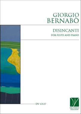 Giorgio Bernabò: Disincanti
