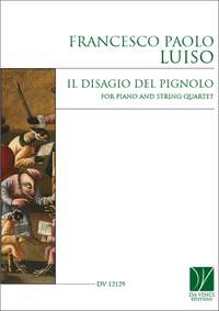 Francesco Paolo Luiso: Il disagio del pignolo