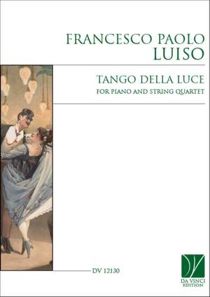 Francesco Paolo Luiso: Tango della Luce
