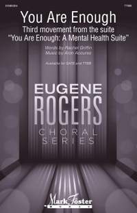 Aron Accurso: You Are Enough