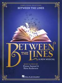 Elyssa Samsel_Kate Anderson: Between the Lines