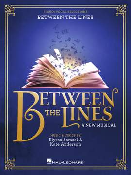 Elyssa Samsel_Kate Anderson: Between the Lines