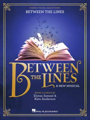 Elyssa Samsel_Kate Anderson: Between the Lines