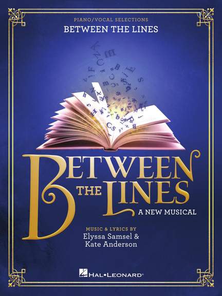 Elyssa Samsel_Kate Anderson: Between the Lines