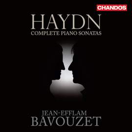 Haydn: Complete Piano Sonatas
