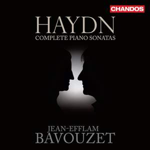 Haydn: Complete Piano Sonatas