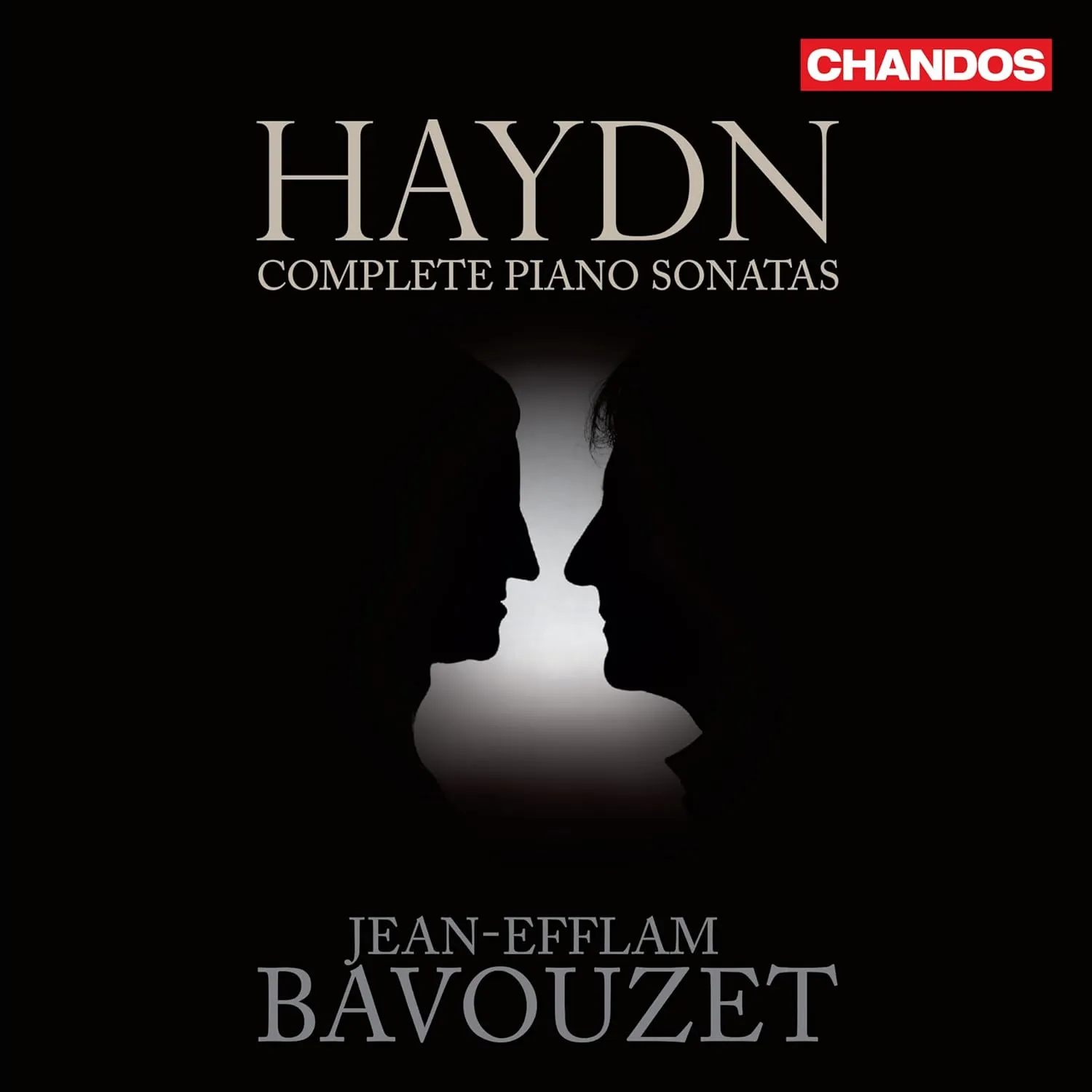 J.Jando THE COMPLETE クラシック HAYDN SONATAS PIANO