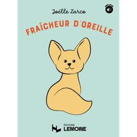 Joelle Zarco: Fraicheur d'Oreille