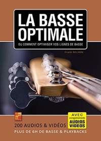 Frank Nelson: La basse optimale