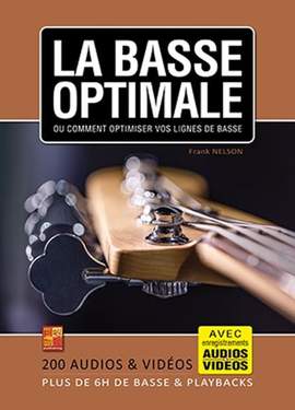Frank Nelson: La basse optimale