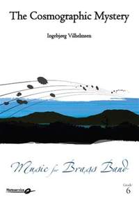 Ingebjørg Vilhelmsen: The Cosmographic Mystery
