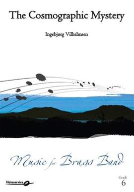 Ingebjørg Vilhelmsen: The Cosmographic Mystery