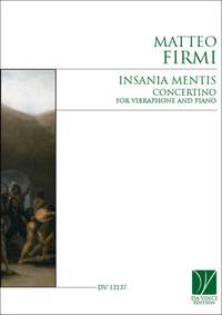 Matteo Firmi: Insania mentis