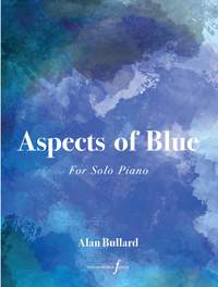 Alan Bullard: Aspects of Blue