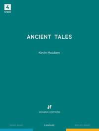 Kevin Houben: Ancient Tales