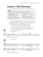 The Songwriter's Workshop Product Image