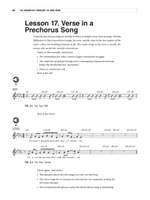 The Songwriter's Workshop Product Image