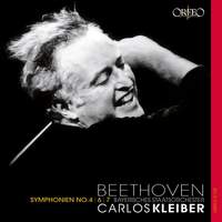 Beethoven: Symphonies Nos. 4, 6 & 7 - Vinyl Edition