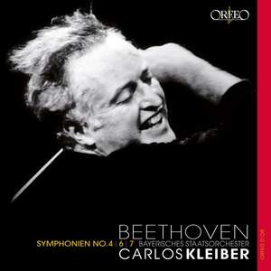 Beethoven: Symphonies Nos. 4, 6 & 7 - Vinyl Edition