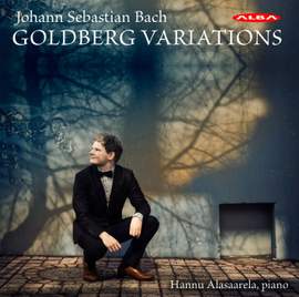 Bach: Goldberg Variations