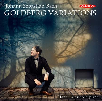 Bach: Goldberg Variations