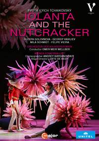 Tchaikovsky: Iolanta and The Nutcracker