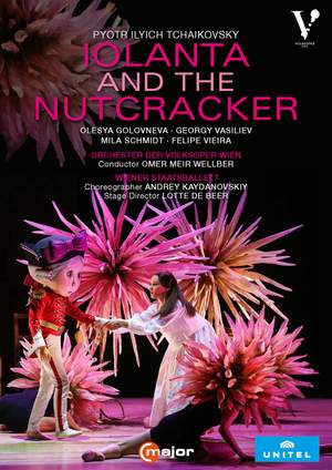 Tchaikovsky: Iolanta and The Nutcracker