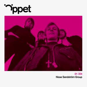 Nisse Sandström Group - Öppet Ett