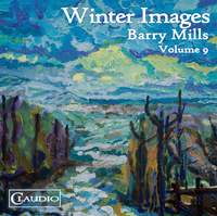 Barry Mills: Winter Images, Vol. 9