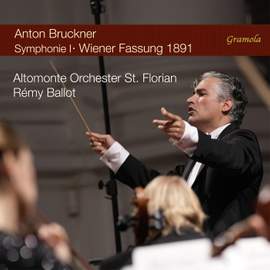 Bruckner: Symphonie No. 1