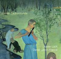In Einer Zauberstunde ('in A Magic Hour')