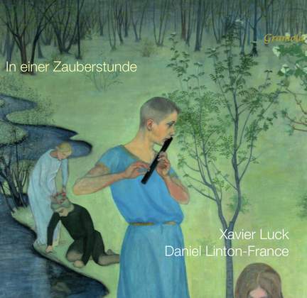 In Einer Zauberstunde ('in A Magic Hour')