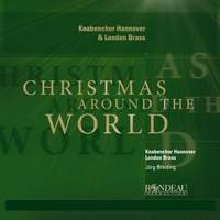 Christmas Around the World