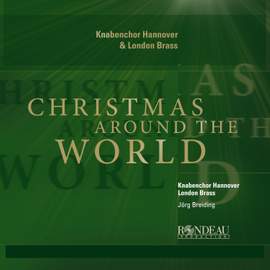 Christmas Around the World