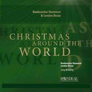 Christmas Around the World