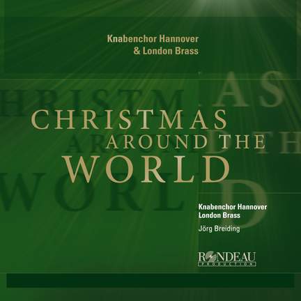 Christmas Around the World