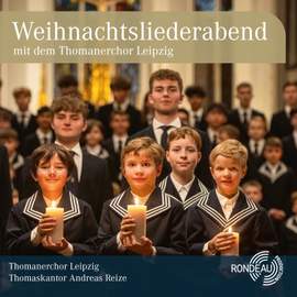 Weihnachtsliederabend