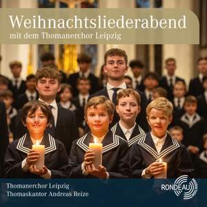 Weihnachtsliederabend