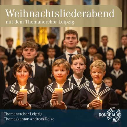 Weihnachtsliederabend