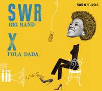 SWR Big Band X Fola Dada: As We Speak