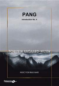 Torstein Aagaard-Nilsen: PANG - Instroduction No. 4
