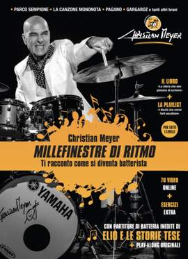 Christian Meyer: Millefinestre di Ritmo