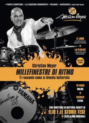 Christian Meyer: Millefinestre di Ritmo