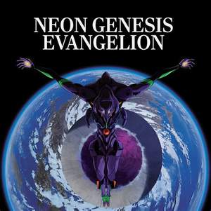 Neon Genesis Evangelion (original Series Soundtrack)