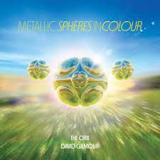 Metallic Spheres in Colour