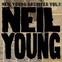 Neil Young Archives Vol. I (19